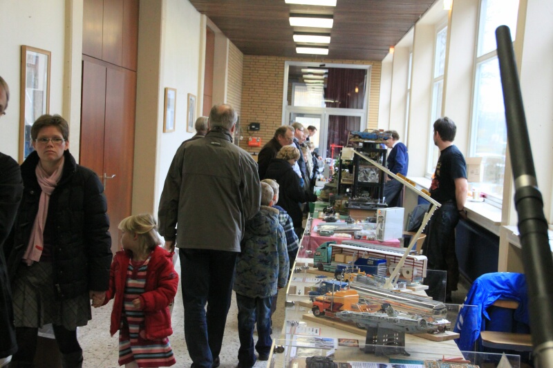 2010 Gymnasium 311