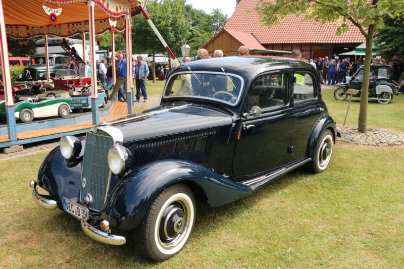 Aschen Oldtimertreffen 2016- ( 7)