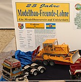 Ausst. 25 J. Modellbau Freunde Lohne (0 Kl.)