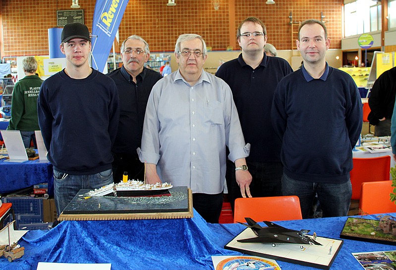 DPMV Konvent 2013 TH 237