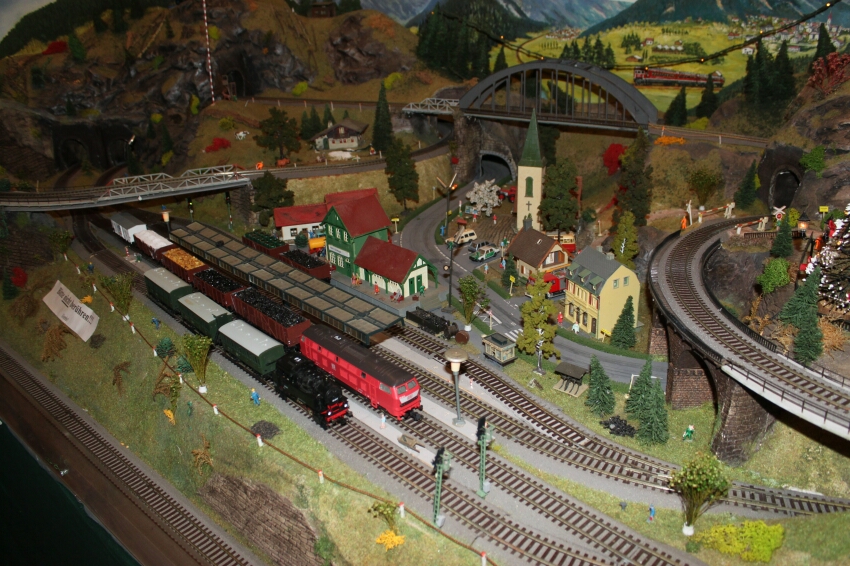 Eisenbahn- u. Modellbauausst. Dinklage 2015 (26)