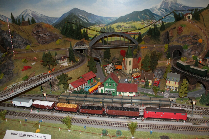 Eisenbahn- u. Modellbauausst. Dinklage 2015 (27)