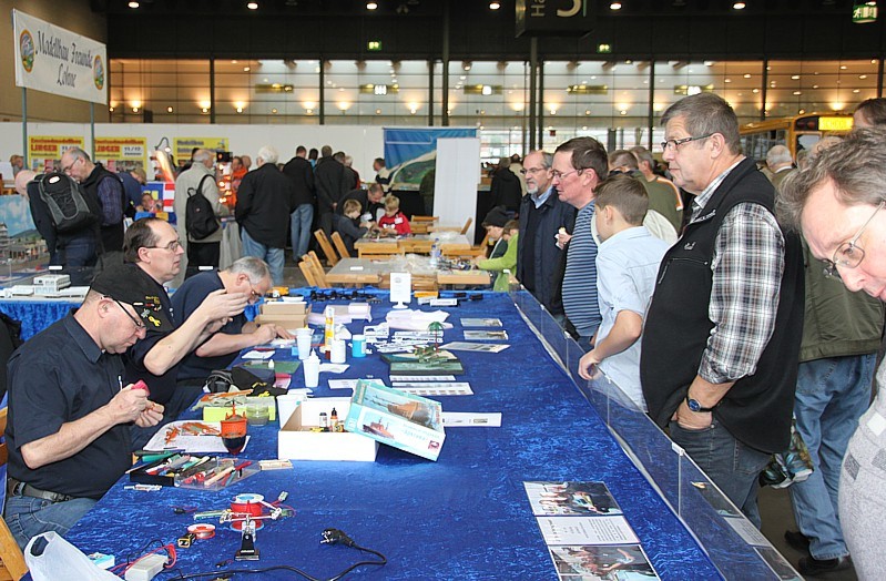 Euro Modell Bremen 2013 030