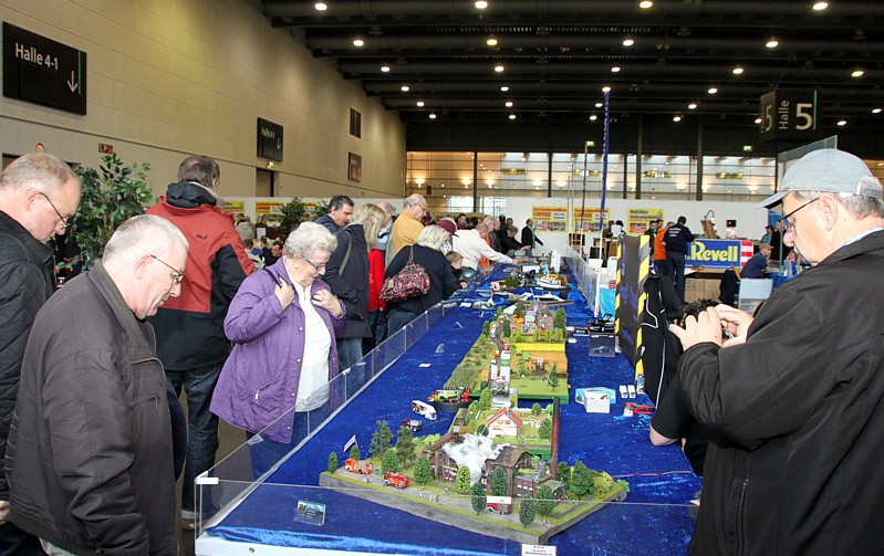 Euro Modell Bremen 2013 035