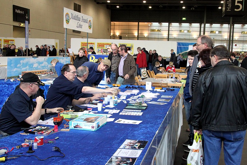 Euro Modell Bremen 2013 036