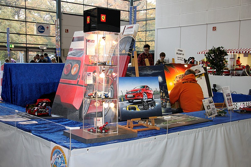 Euro Modell Bremen 2013 037