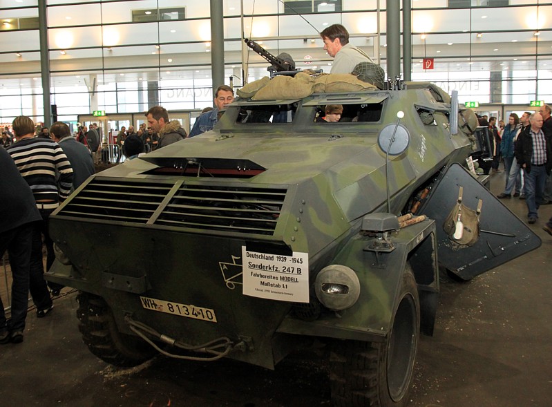 Euro Modell Bremen 2013 058