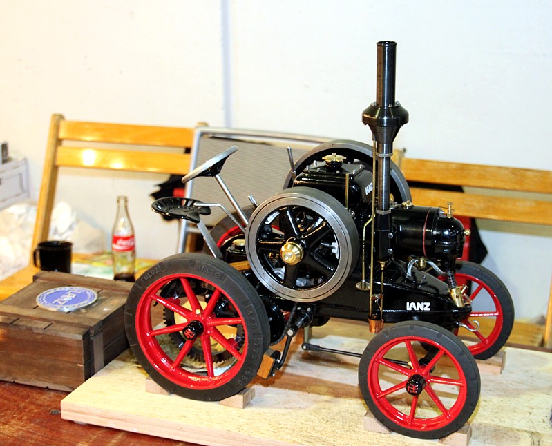 Euro Modell Bremen 2013 064
