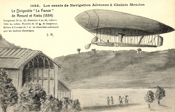 Fliegen wie ein Vogel Modell 05. a