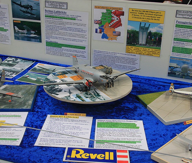 Fliegen wie ein Vogel Modell 26