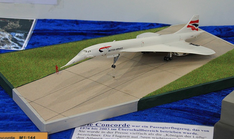 Fliegen wie ein Vogel Modell 32