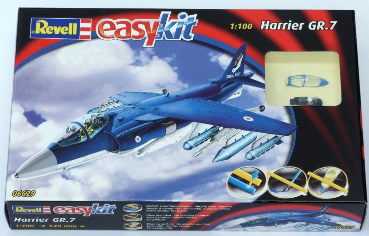 Harrier GR.7 008