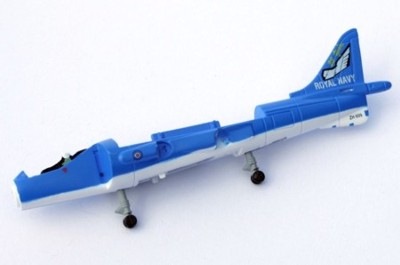 Harrier GR.7 067 kl