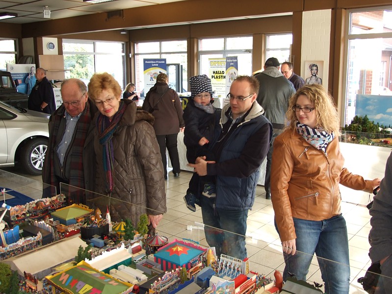 Herbstmarkt Bakum 2015 (14)
