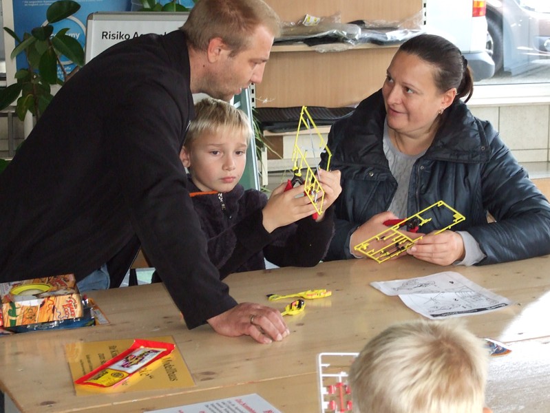 Herbstmarkt Bakum 2015 (16)