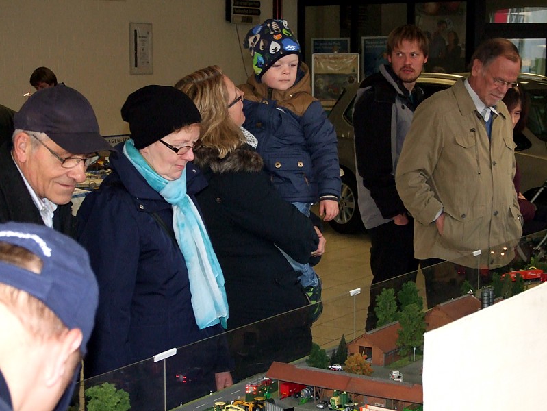 Herbstmarkt Bakum 2015 (18)