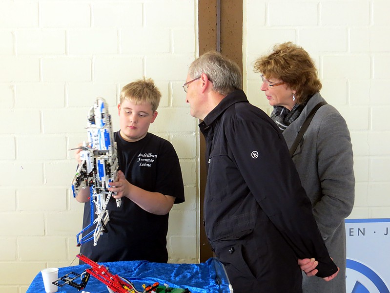 Herbstmarkt Bakum 2015 (19)