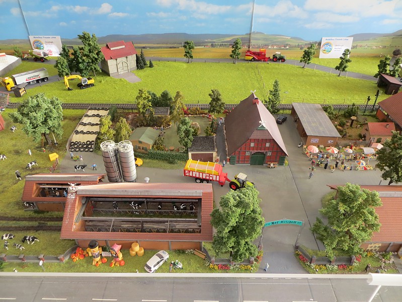 Herbstmarkt Bakum 2015 (25)