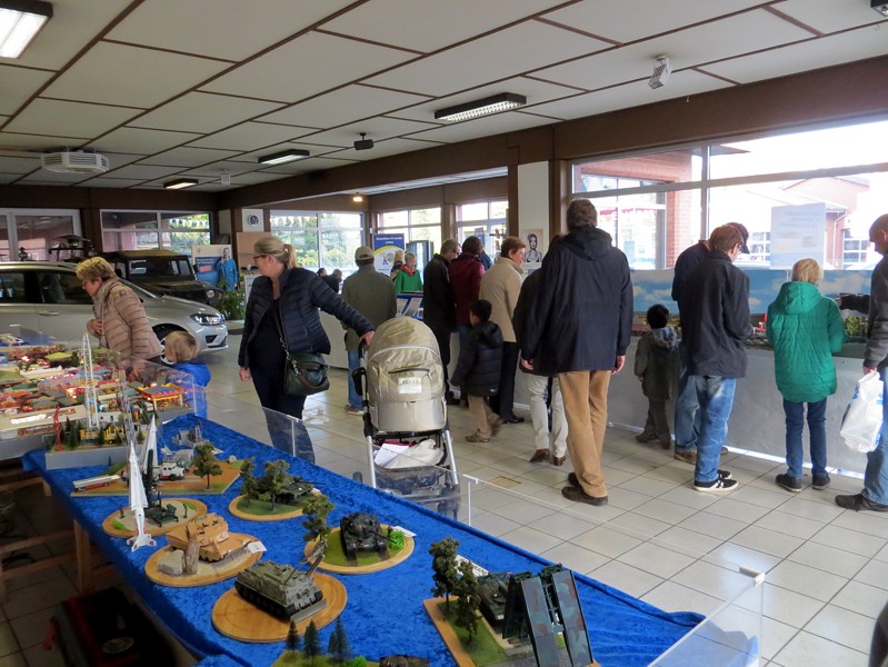 Herbstmarkt Bakum 2015 (36)