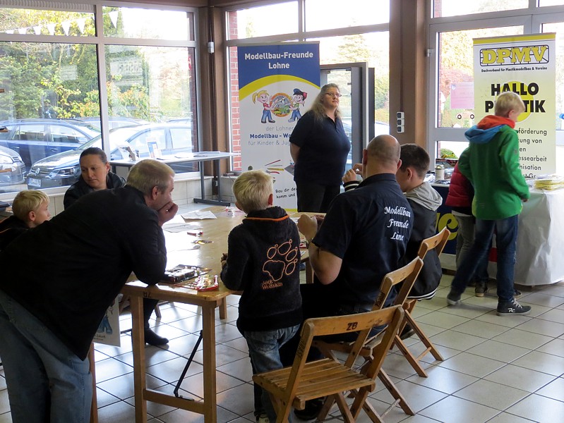 Herbstmarkt Bakum 2015 (37)