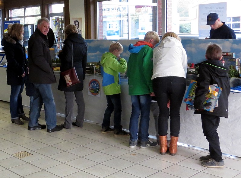 Herbstmarkt Bakum 2015 (40)