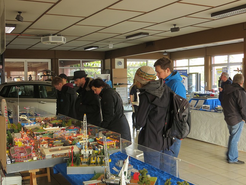 Herbstmarkt Bakum 2015 (41)