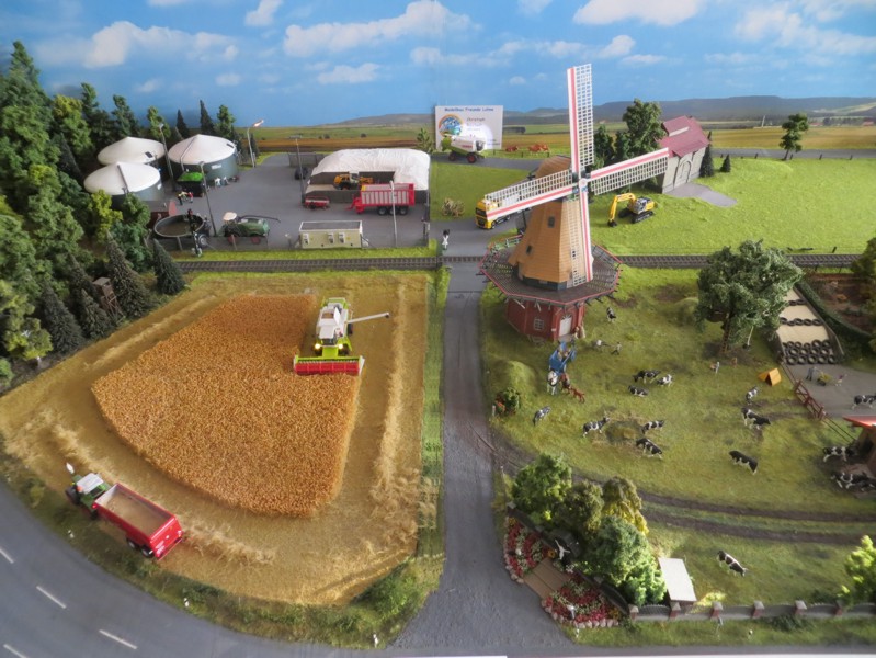 Herbstmarkt Bakum 2015 (42)