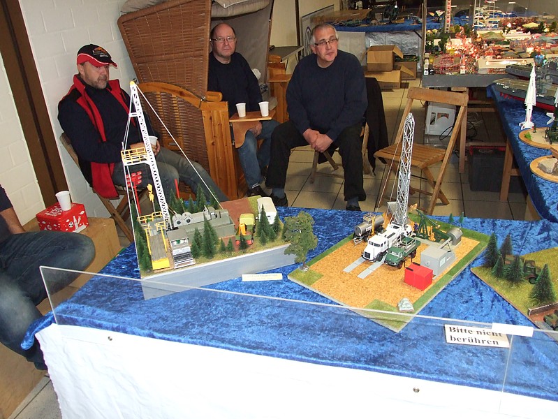 Herbstmarkt Bakum 2015 ( 1)