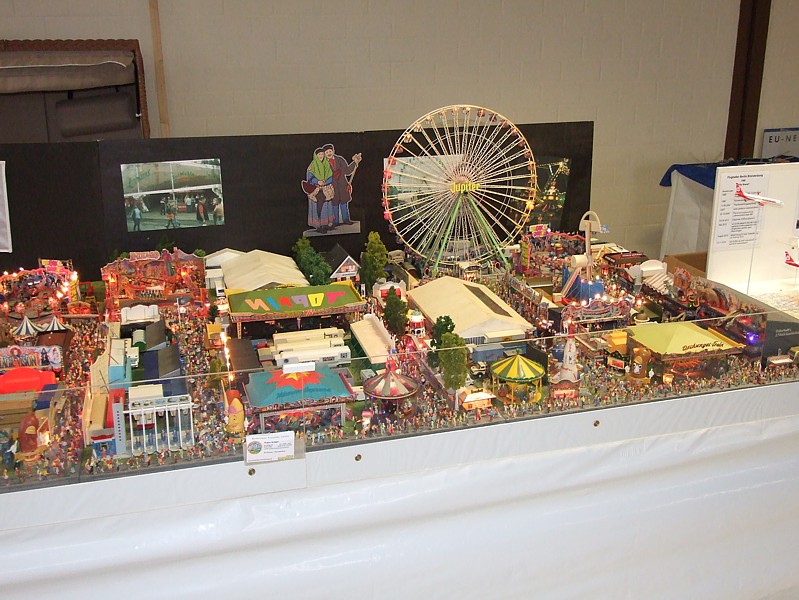 Herbstmarkt Bakum 2015 ( 3)