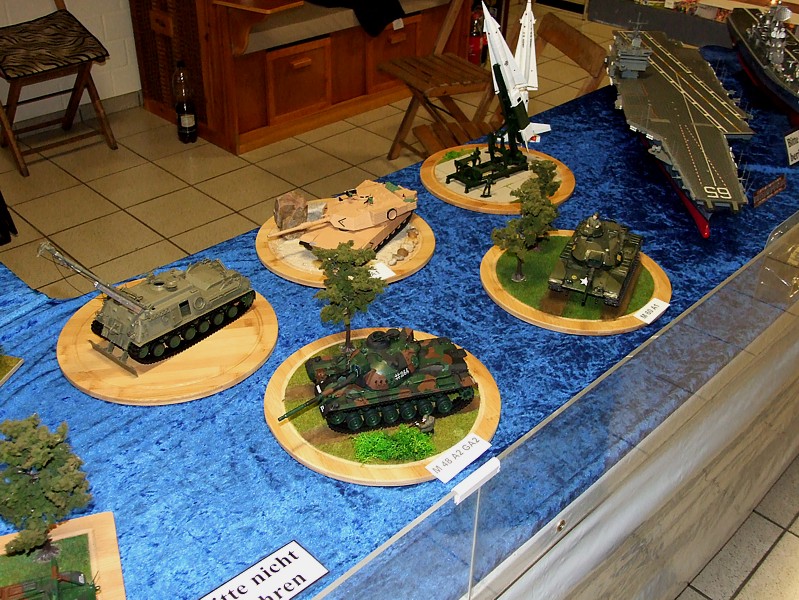 Herbstmarkt Bakum 2015 ( 6)