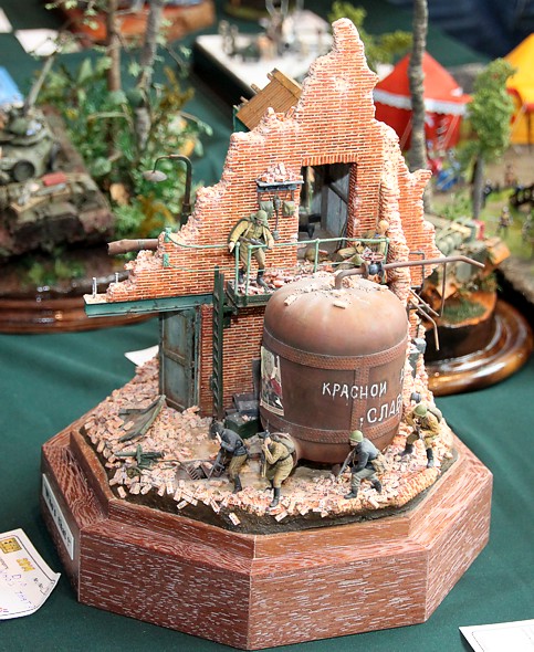 IPMS Nederland 2014 --  (115)
