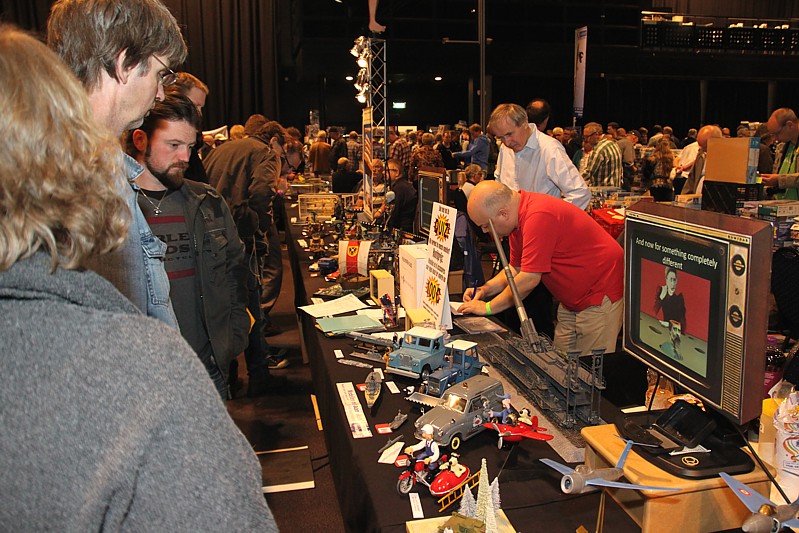 IPMS Nederland 2014 --  ( 13)