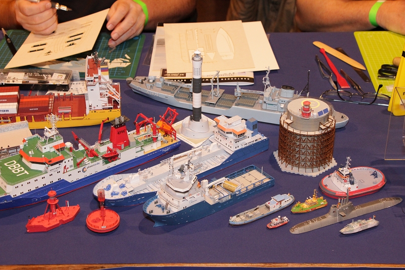 IPMS Nederland 2014 --  ( 45)
