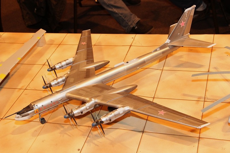 IPMS Nederland 2014 --  ( 46)