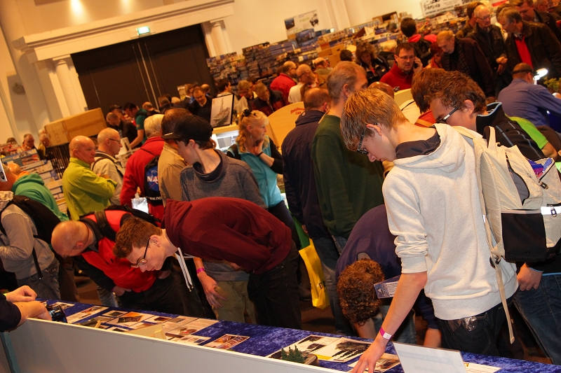 IPMS Nederland 2014 --  ( 86)