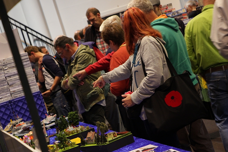 IPMS Nederland 2014 --  ( 87)