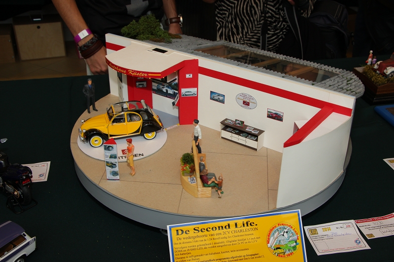 IPMS Nederland 2014 --  ( 98)