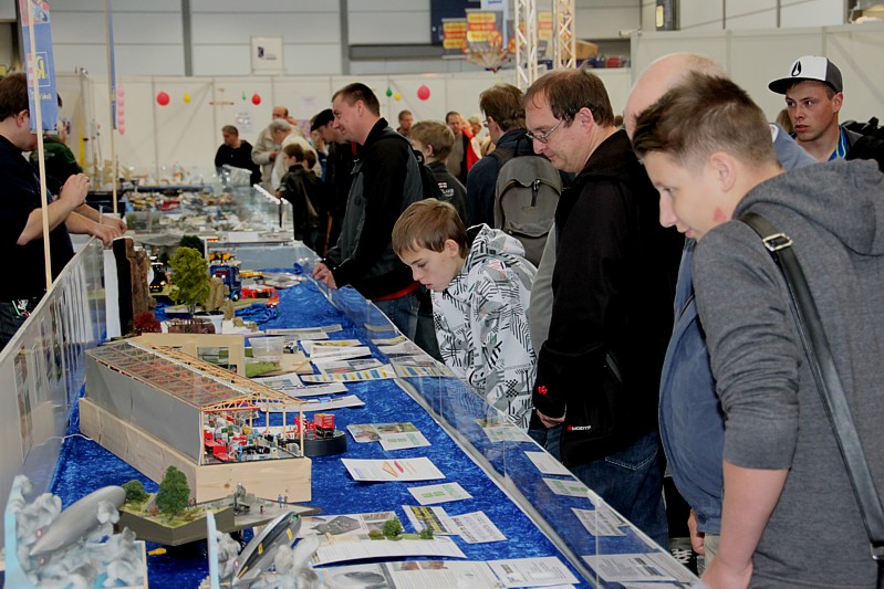 Leipzig 2013 AD T1+2 - 242