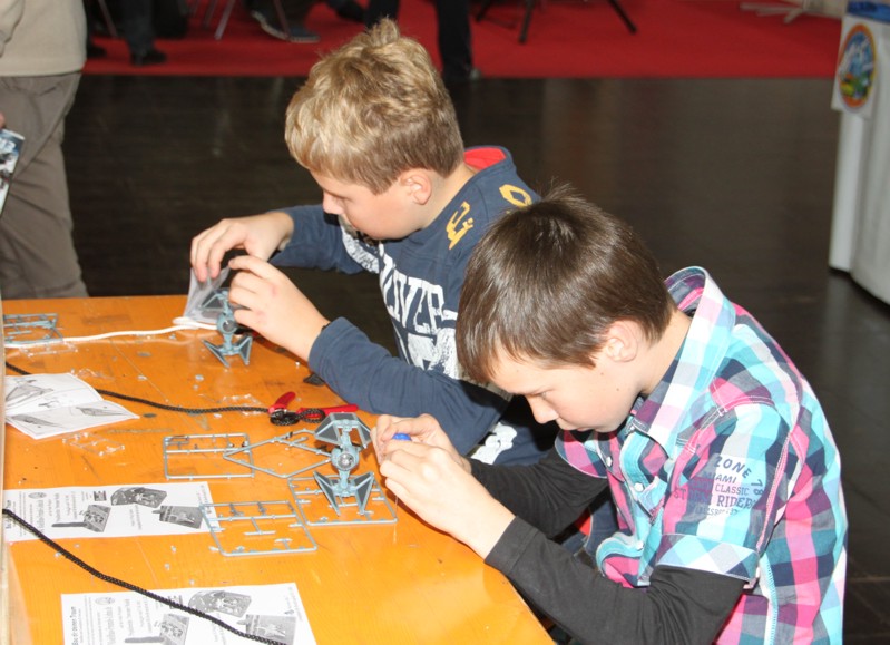 Leipzig 2013 AD T1+2 - 488