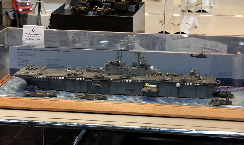 Leipzig 2013 AD T1+2 - 500