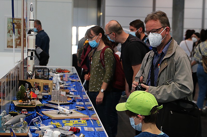 Leipzig 2021 Messestand MFL 005a