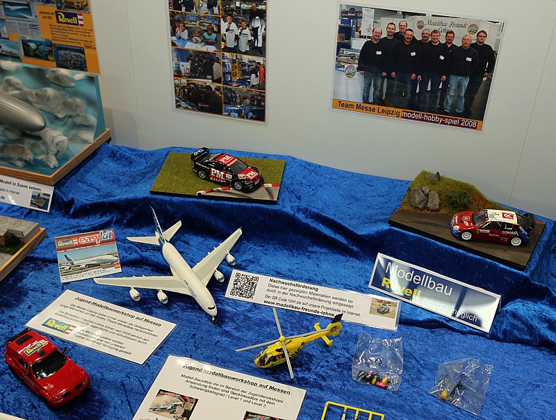 Leipzig 2021 Messestand MFL 006