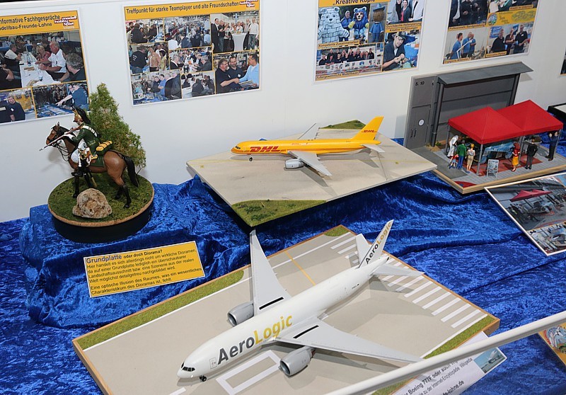 Leipzig 2021 Messestand MFL 007