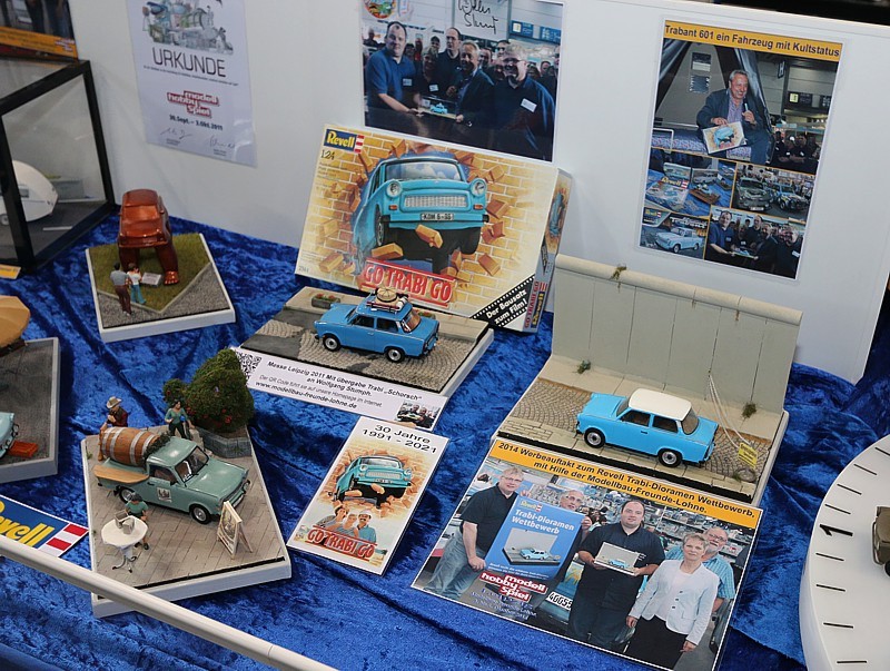 Leipzig 2021 Messestand MFL 014