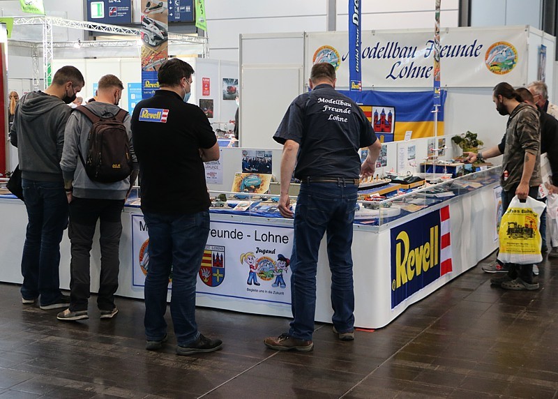 Leipzig 2021 Messestand MFL 015a