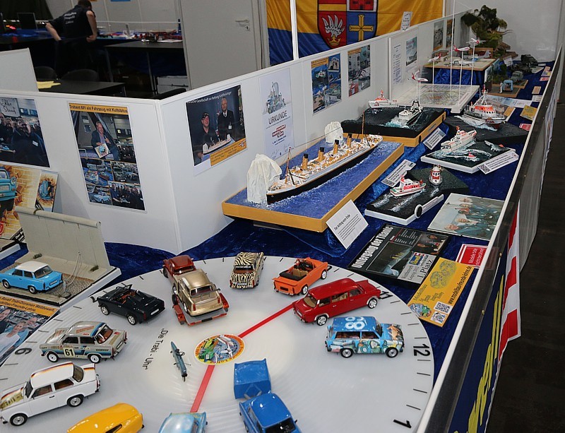 Leipzig 2021 Messestand MFL 017