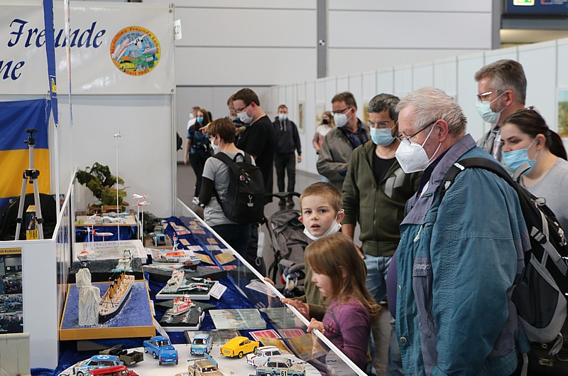 Leipzig 2021 Messestand MFL 018a