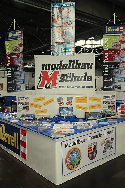 Leipzig 2021 Messestand MFL 029