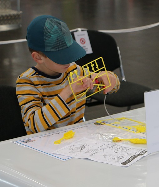 Leipzig 2021 Messestand MFL 032