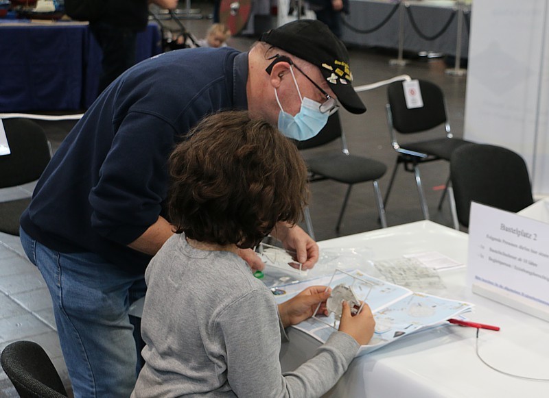 Leipzig 2021 Messestand MFL 033